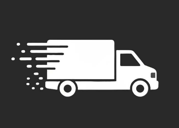 create a icon image the BG color into #3A3A3A and logo color into pure white 